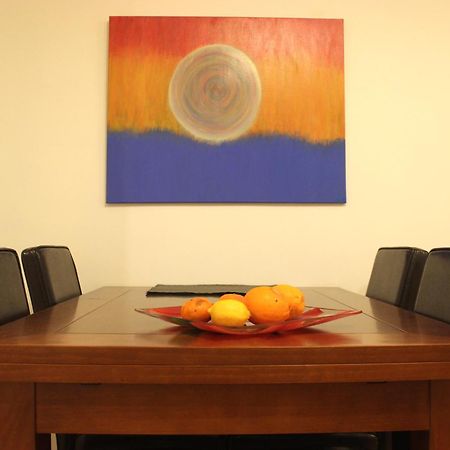 Gran Apartamento Andevalo El Cerro de Andévalo Extérieur photo