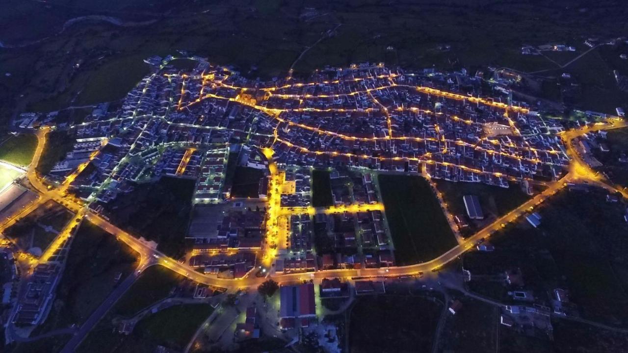 Gran Apartamento Andevalo El Cerro de Andévalo Extérieur photo
