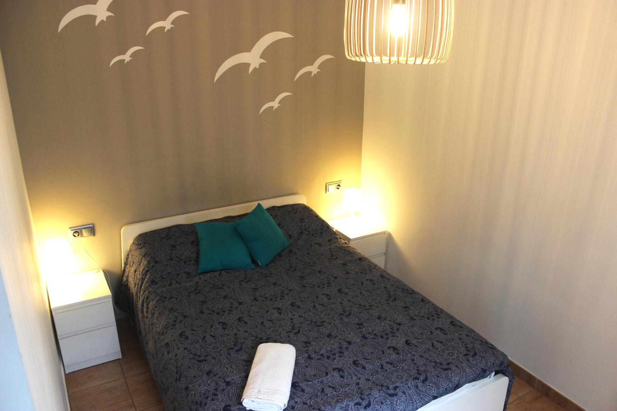 Gran Apartamento Andevalo El Cerro de Andévalo Extérieur photo