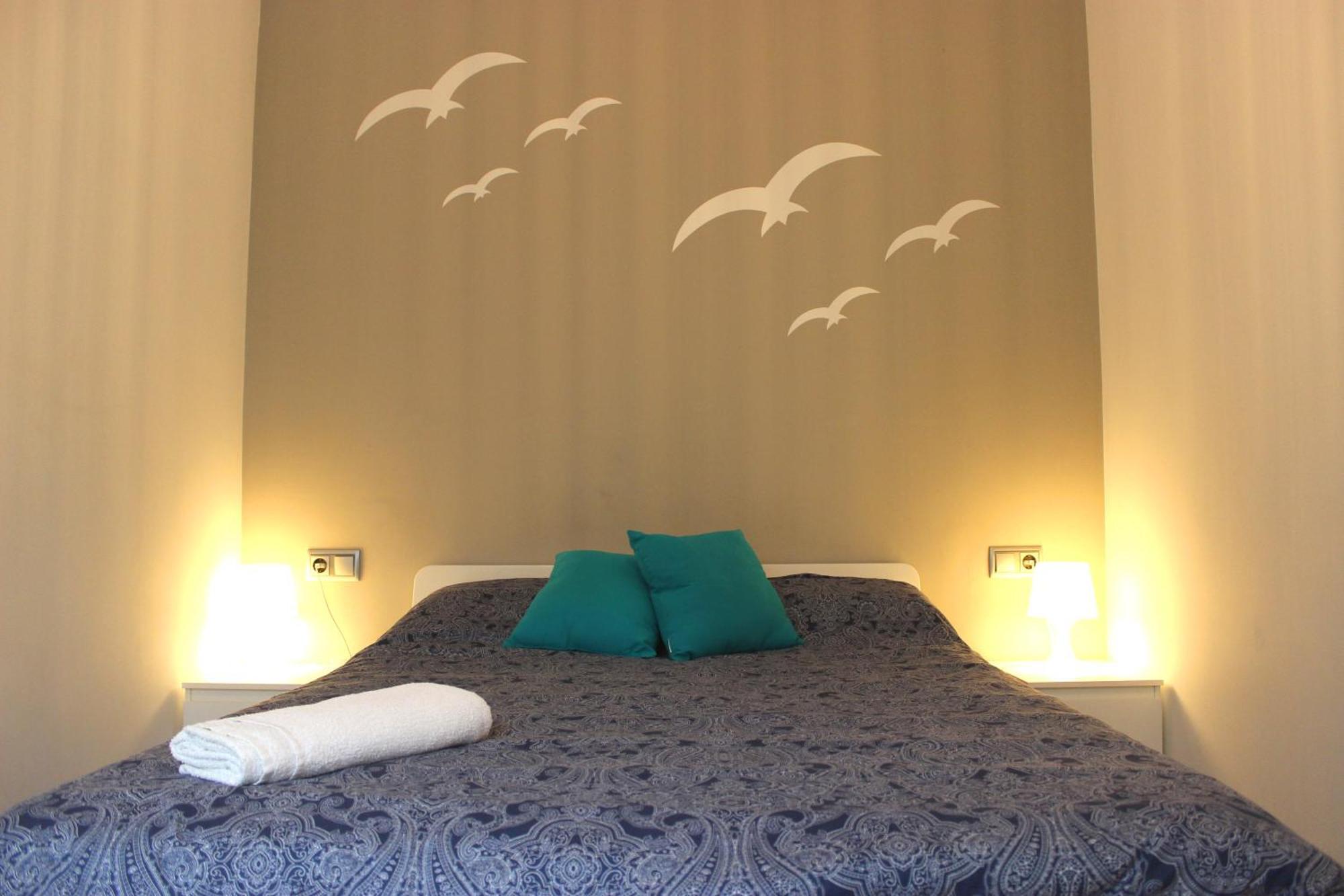 Gran Apartamento Andevalo El Cerro de Andévalo Extérieur photo