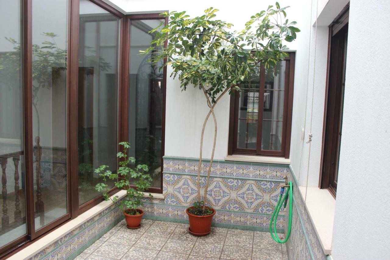 Gran Apartamento Andevalo El Cerro de Andévalo Extérieur photo