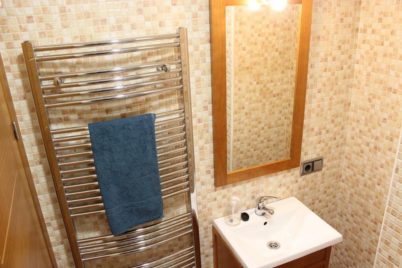 Gran Apartamento Andevalo El Cerro de Andévalo Extérieur photo