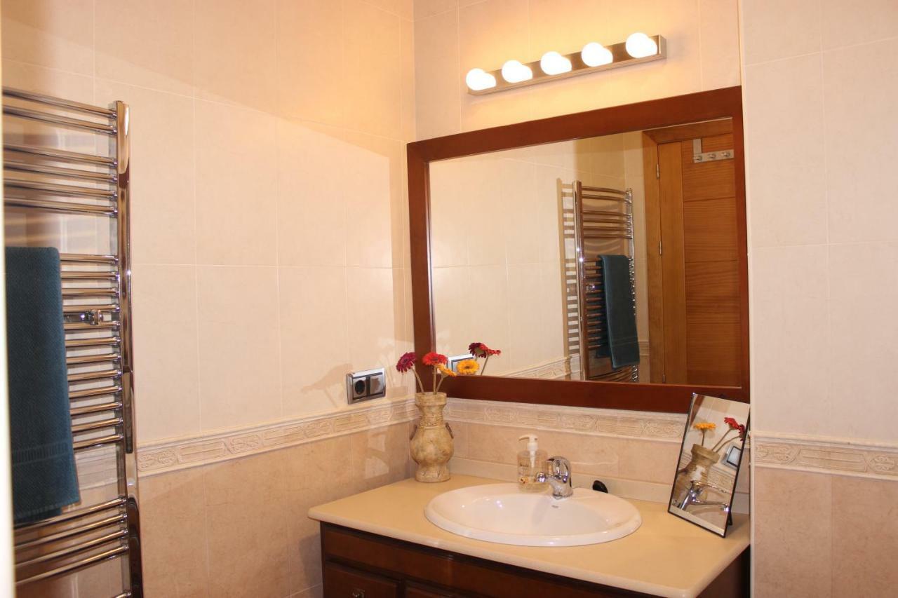 Gran Apartamento Andevalo El Cerro de Andévalo Extérieur photo